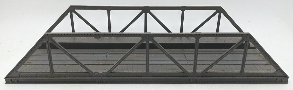 LGB 5060 G Scale Short Truss Bridge EX
