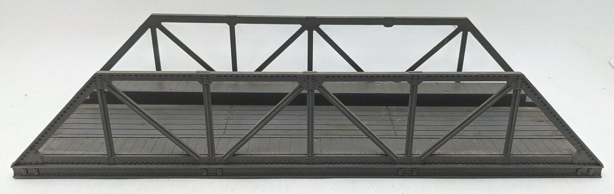 LGB 5060 G Scale Short Truss Bridge EX