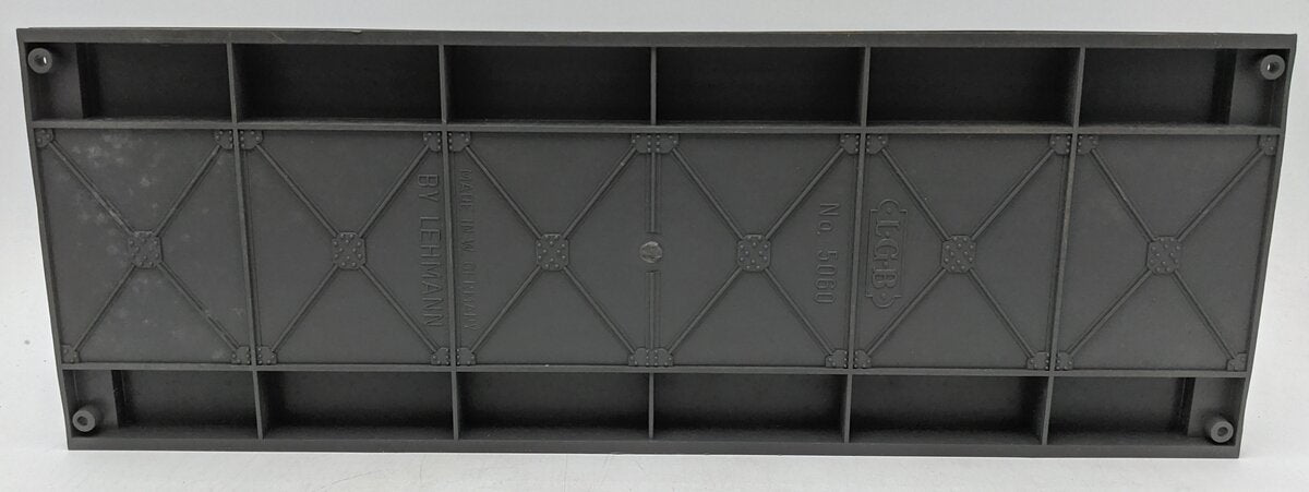 LGB 5060 G Scale Short Truss Bridge EX