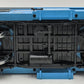 LGB 4127 G Scale RhB Cargo Domizil Boxcar EX/Box