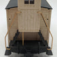 LGB 4026 G Scale Beck's Beer Boxcar (Metal Wheels) EX/Box