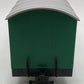 LGB 4128 G Scale MOB R. Blank Graines Boxcar (Metal Wheels) EX/Box