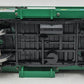 LGB 4128 G Scale MOB R. Blank Graines Boxcar (Metal Wheels) EX/Box
