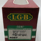 LGB 4027 G Scale Metal Door Boxcar - Custom/Box