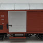 LGB 4027 G Scale Metal Door Boxcar - Custom/Box