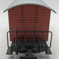 LGB 4027 G Scale Metal Door Boxcar - Custom/Box