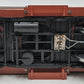 LGB 4027 G Scale Metal Door Boxcar - Custom/Box