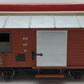 LGB 4027 G Scale Metal Door Boxcar - Custom/Box