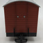 LGB 4027 G Scale Metal Door Boxcar - Custom/Box