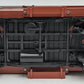 LGB 4028 G Scale Kronenbourg Boxcar EX/Box