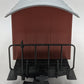 LGB 4028 G Scale Kronenbourg Boxcar EX/Box
