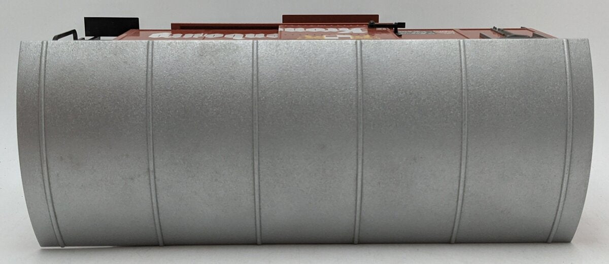 LGB 4028 G Scale Kronenbourg Boxcar EX/Box