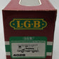 LGB 4028 G Scale Kronenbourg Boxcar EX/Box