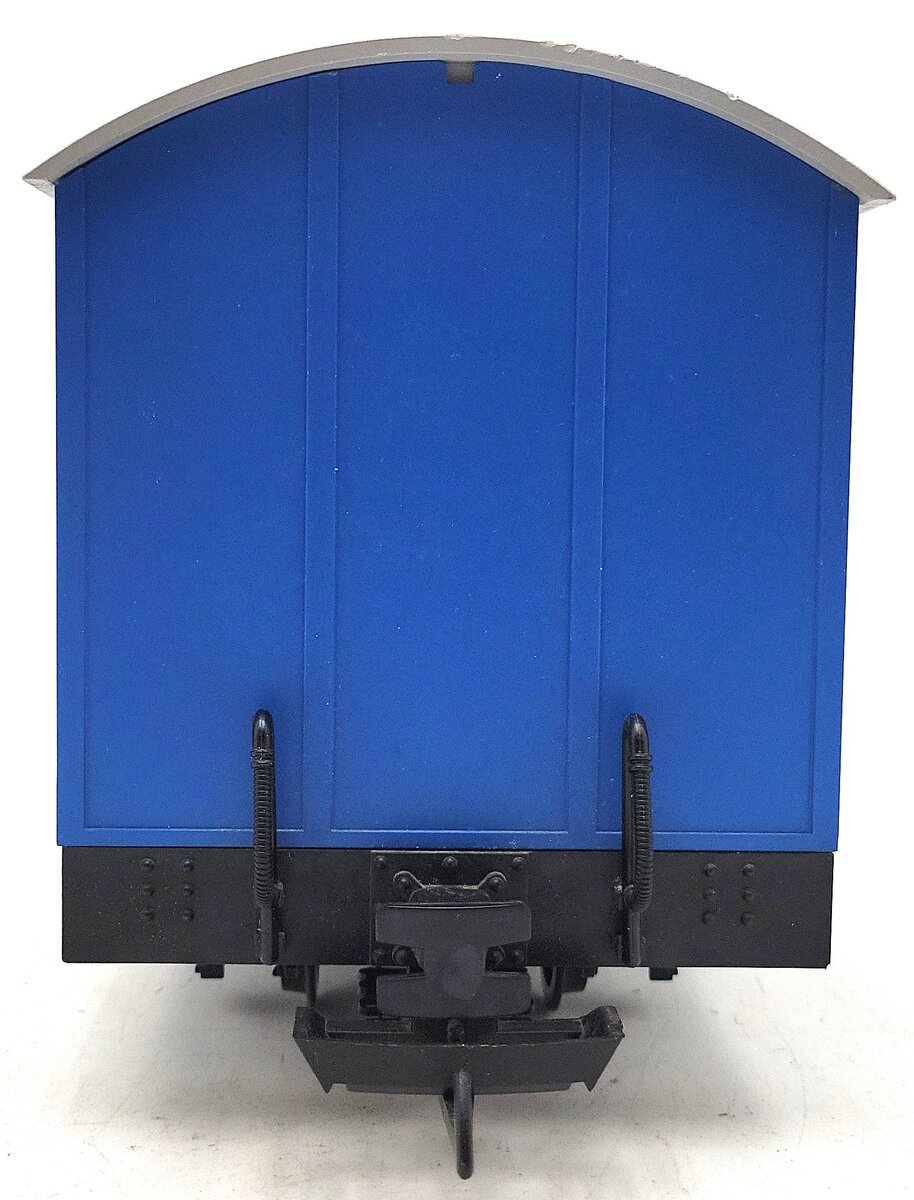 LGB 4029 Boissons Riviera Boxcar EX/Box