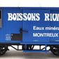 LGB 4029 Boissons Riviera Boxcar EX/Box