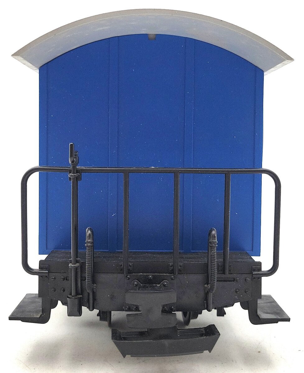 LGB 4029 Boissons Riviera Boxcar EX/Box