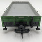 LGB 4010 G Scale Green 4-Wheel European Low Side Gondola VG/Box