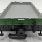 LGB 4010 G Scale Green 4-Wheel European Low Side Gondola VG/Box