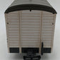 LGB 4032 G Scale Nestle Caboose (Metal Wheels) EX/Box