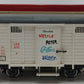 LGB 4032 G Scale Nestle Caboose (Metal Wheels) EX/Box
