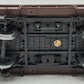 LGB 4111 G Scale Flatcar w/ Cover EX