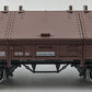 LGB 4111 G Scale Flatcar w/ Cover EX