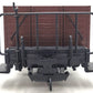 LGB 4124 G Scale Open High Sided Gondola (Metal Wheels) LN/Box
