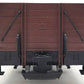 LGB 4124 G Scale Open High Sided Gondola (Metal Wheels) LN/Box