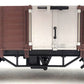 LGB 4124 G Scale Open High Sided Gondola (Metal Wheels) LN/Box