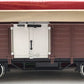 LGB 4124 G Scale Open High Sided Gondola (Metal Wheels) LN/Box