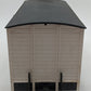 LGB 4126 G Scale Thurn & Taris Beer Car w/Brakeman's Cabin (Metal Wheels) EX/Box
