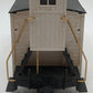 LGB 4126 G Scale Thurn & Taris Beer Car w/Brakeman's Cabin (Metal Wheels) EX/Box