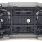 LGB 4110 G Scale 4-Wheel Gray Flat Car EX/Box