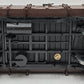 LGB 4024 G Scale Ow Gondola #4024 w/ Metal Wheels EX/Box