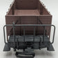 LGB 4024 G Scale Ow Gondola #4024 w/ Metal Wheels EX/Box