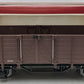 LGB 4024 G Scale Ow Gondola #4024 w/ Metal Wheels EX/Box