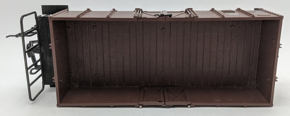 LGB 4024 G Scale Ow Gondola #4024 w/ Metal Wheels EX/Box