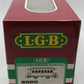 LGB 3020 G Scale Coach Car #3 EX/Box