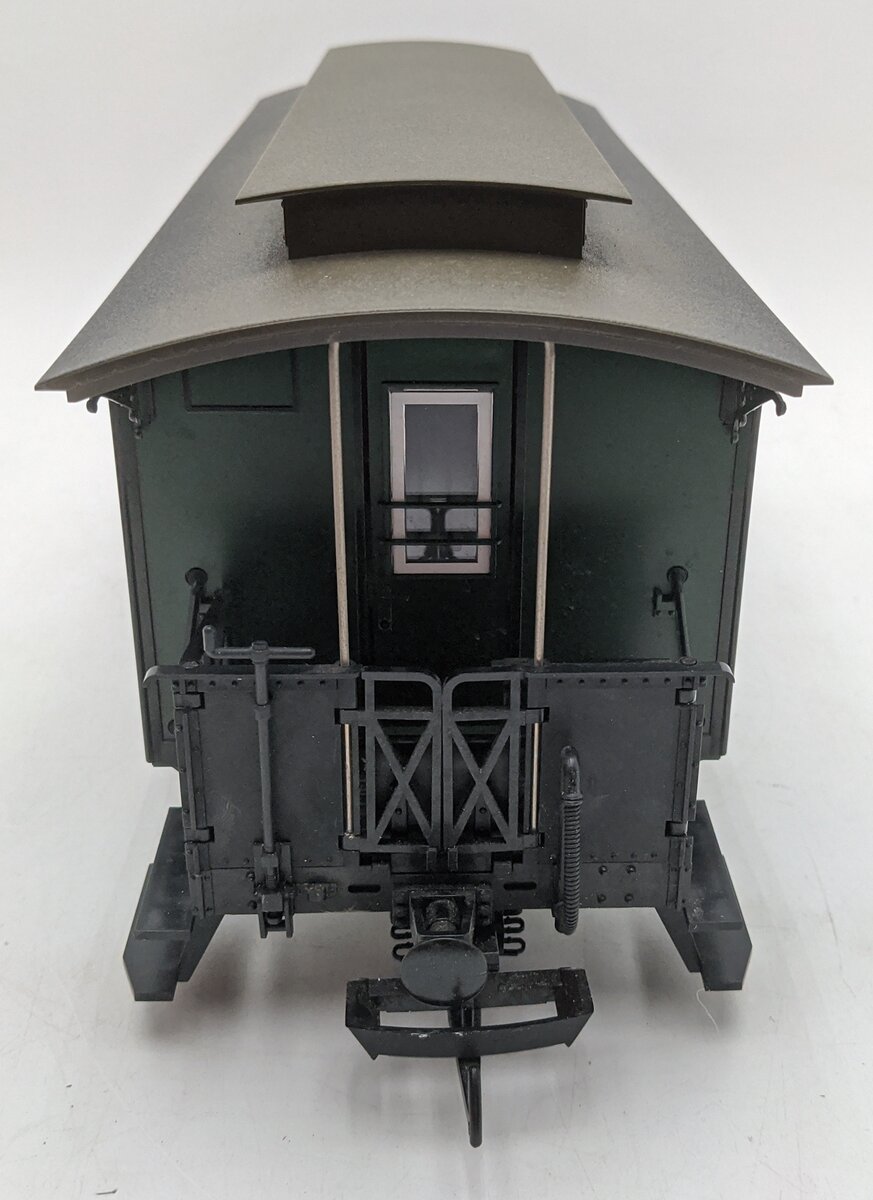 LGB 3020 G Scale Coach Car #3 EX/Box