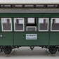 LGB 3020 G Scale Coach Car #3 EX/Box