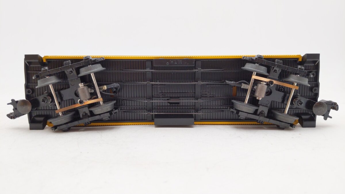MTH 30-6425B O Chesapeake & Ohio (Clifton Forge) Overton Coach Car EX/Box