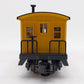 MTH 30-6425B O Chesapeake & Ohio (Clifton Forge) Overton Coach Car EX/Box