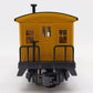 MTH 30-6425B O Chesapeake & Ohio (Clifton Forge) Overton Coach Car EX/Box