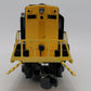 Lionel-Williams 6-8250 O Gauge CUSTOM Santa Fe GP9 Powered Diesel Engine #8250
