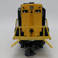 Lionel-Williams 6-8250 O Gauge CUSTOM Santa Fe GP9 Powered Diesel Engine #8250