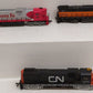 Tyco Assorted HO Diesel Locomotives #1102, 807,4301 [3] EX