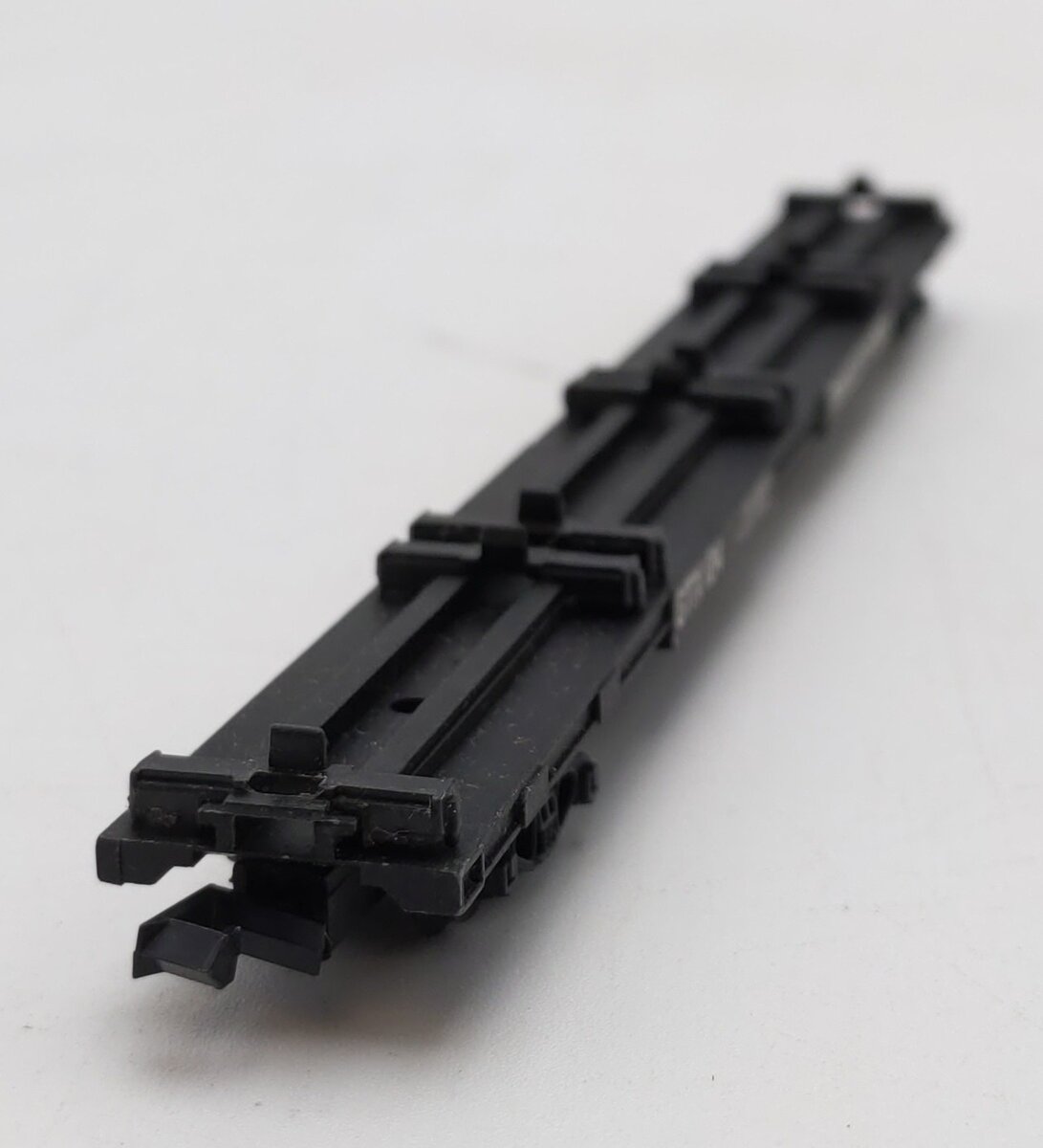 Arnold Rapido 0406 T N Scale GTTX 104 Trailer Train EX/Box