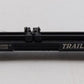 Arnold Rapido 0406 T N Scale GTTX 104 Trailer Train EX/Box
