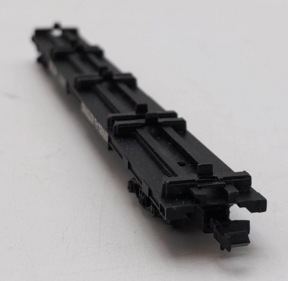 Arnold Rapido 0406 T N Scale GTTX 104 Trailer Train EX/Box