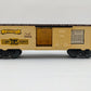 Lionel 6-9434 O Gauge Joshua Lionel Cowen "The Man" Boxcar EX/Box
